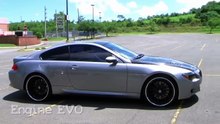 Drifting - Audi, Bmw, Mercedes