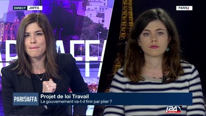 Loi Travail : le gouvernement peut-il plier?