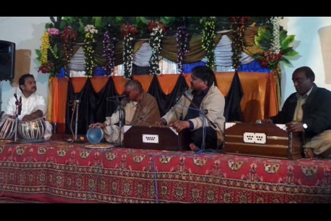 -Munh se na mai  hatain ge -Mian Afzal-Urs e Ladha Sadha-2016-_x264