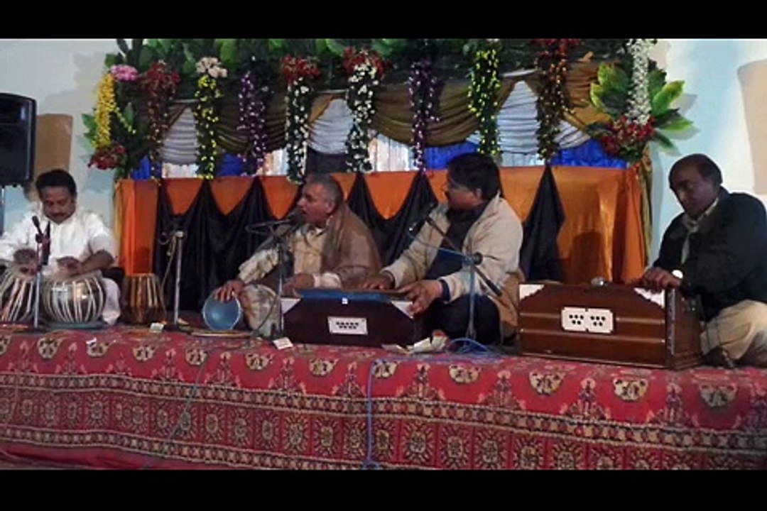 ho dekhna to -Mian Arshad-Urs e Ladha Sadha-2016-_x264