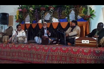 Go zara si baat pe -Mian Riyaz -Urs e Ladha Sadha-2016-_x264