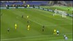 Lazio 0 - 3 Sparta Prag First Half All Goals and Highlights Europa League 17-3-2016