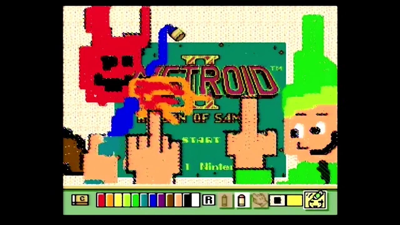 Super Game Boy (SNES) James & Mike Mondays