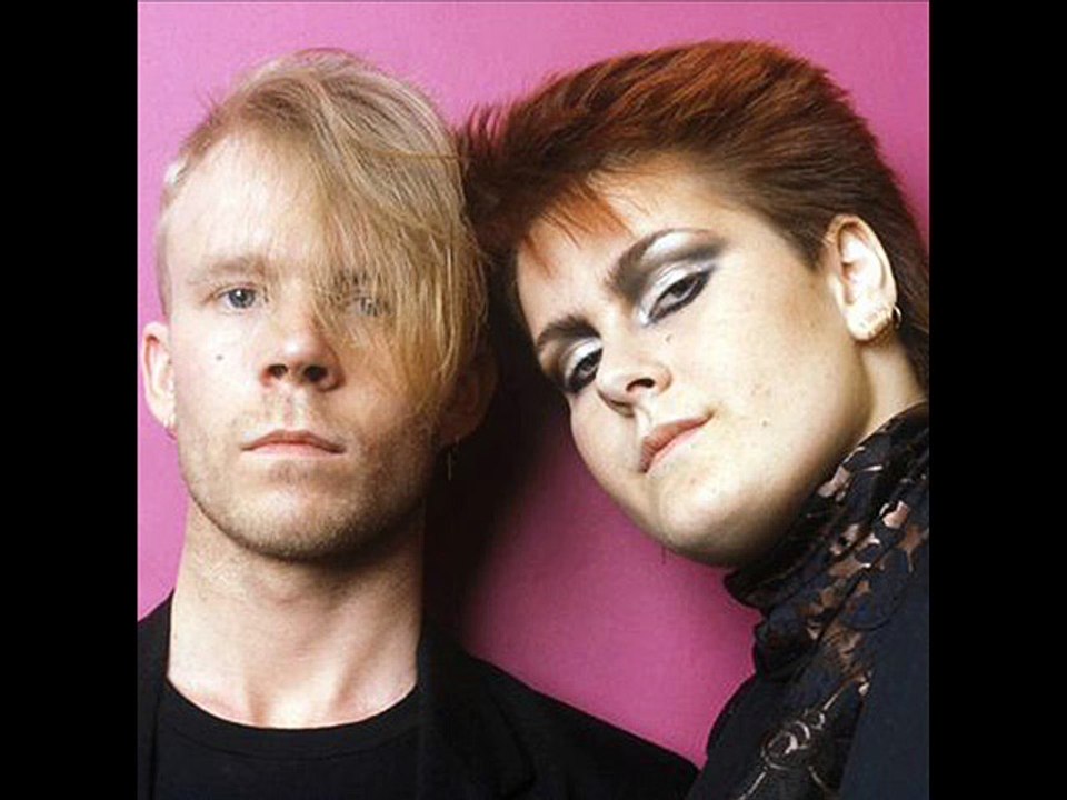 Yazoo "Don't Go" (1982)