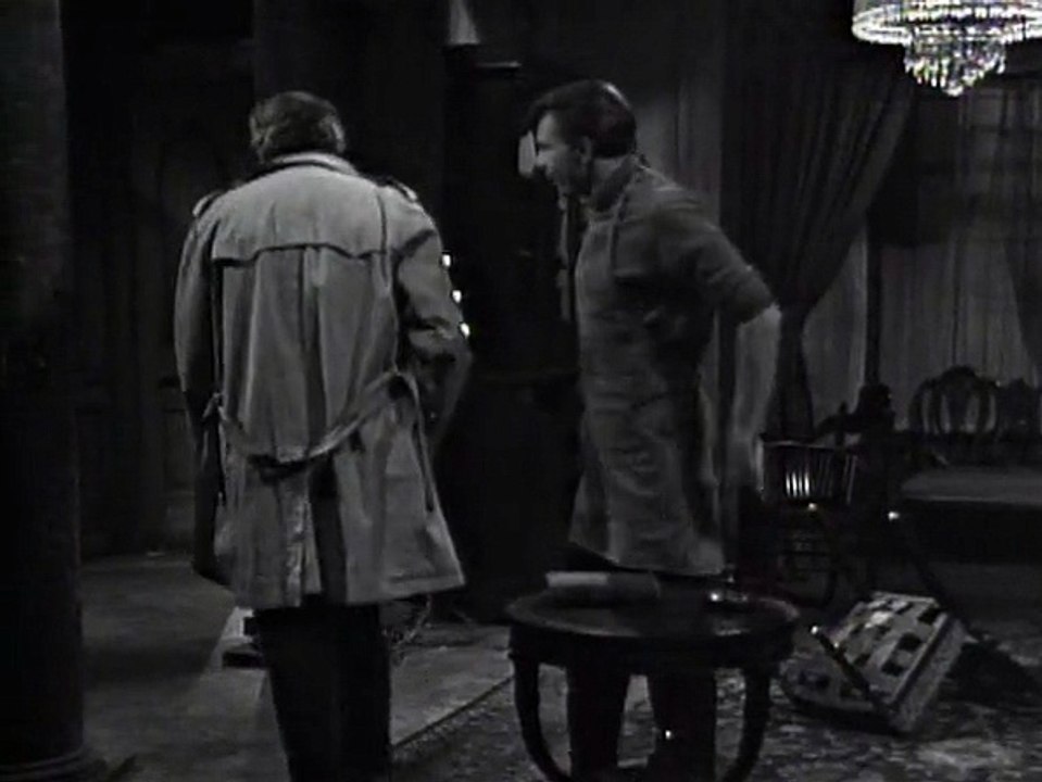 Dark Shadows  E0038