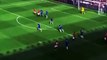 Radamel Falcao first GOAL for Manchester United vs Everton 5_10_14