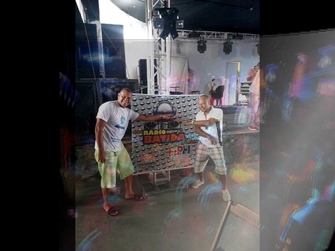 ARRUMEI OUTRA MULHER ..... BY FLAVINHO DJ PIPOS 2016 RCORD...NOVA GERAÇAO