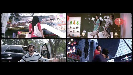 Love Mashup 2016 – Kiran Kamath - Bollywood Mashup - Valentines Special