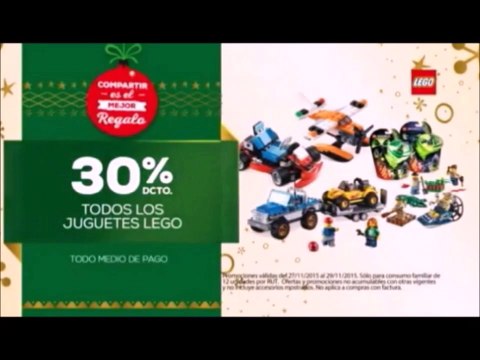 Tanda 17 de TV5 Satelital (28-11-2015)+Previa Clausura Teleton Chile 2015