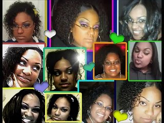 black and pink nails