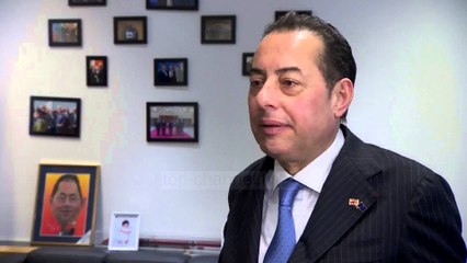 Pittella kundër Blushit, mesazh mbështetës për Ramën - Top Channel Albania - News - Lajme