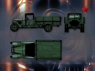 Военная техника #1 29