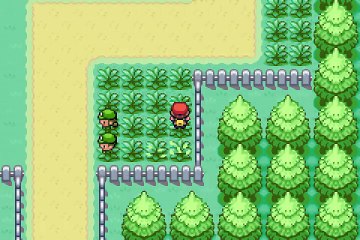 Pokemon Rojo Fuego Parte 9