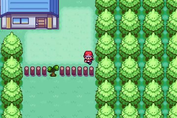 Pokemon Rojo Fuego Parte 10