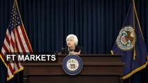 Currencies react to Fed’s dovish tone