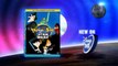 Phineas and Ferb Star Wars special DVD promo