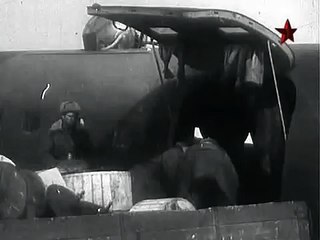 Военная техника #1 41