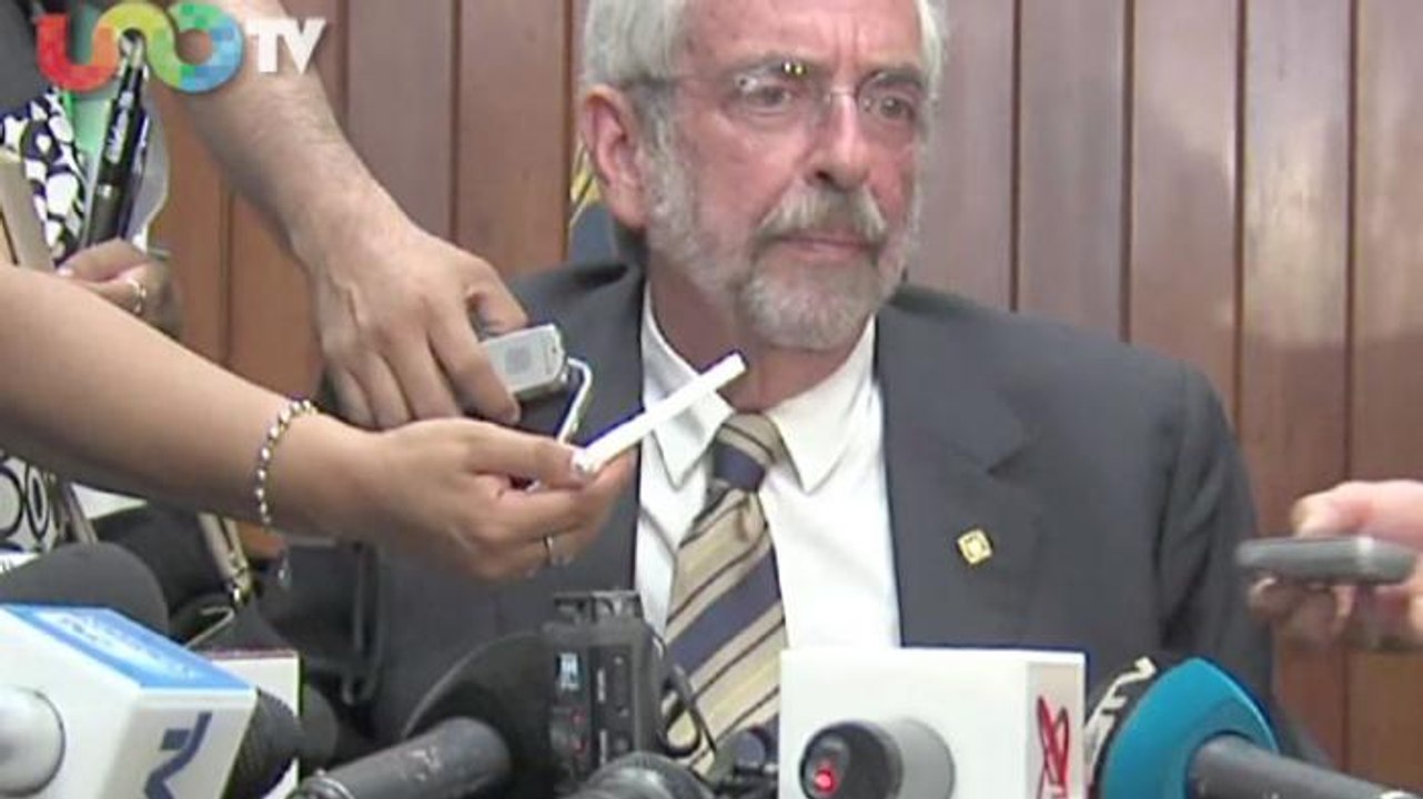 Leonardo Curzio. Giro discursivo del Gobierno en el caso Ayotzinapa