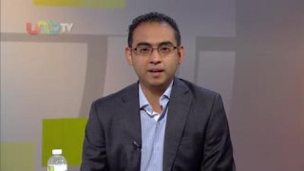 Ana Paula Cinta habló con Perseo Quiroz sobre Ayotzinapa