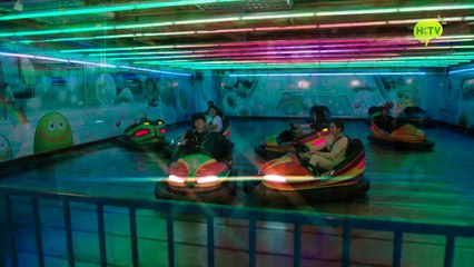 《我阿媽係黑玫瑰》第6集 (國語) 官方完整版 Incredible Mama EP6 (Mandarin) Full Episode