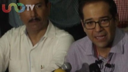 Ana Paula Cinta. Colima y la realidad de las elecciones del país