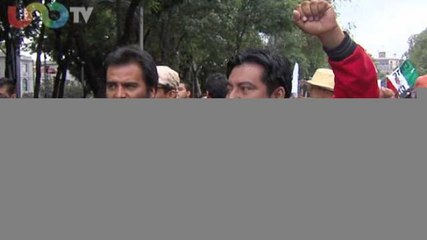 Ana Paula Cinta. Y sigue la mata dando con la reforma educativa