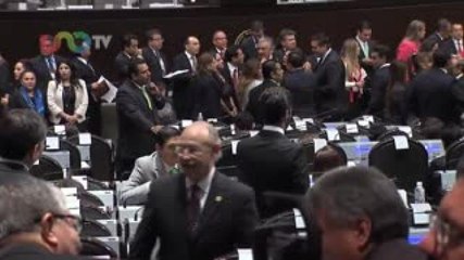 Ana Paula Cinta. Nueva legislatura pero de cambios, nada