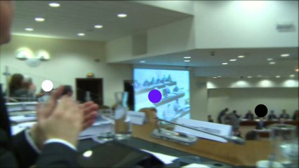 Les jeunes socialistes opposés au gouvernement