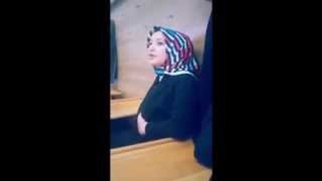 Yaylanın Çimenine Emine Nur BIÇAK Amatör Ses