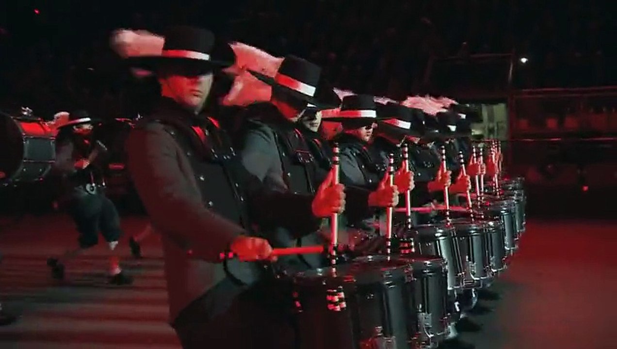 Je les suis depuis le début ! fantastique et toujours plus fort !