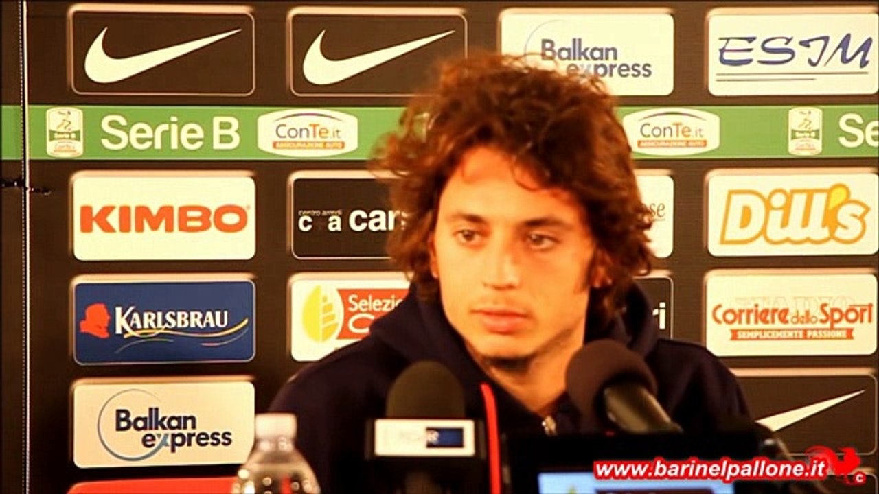 17/03/16 - Dezi carico per Novara: “Non dobbiamo avere paura di nessuno!”