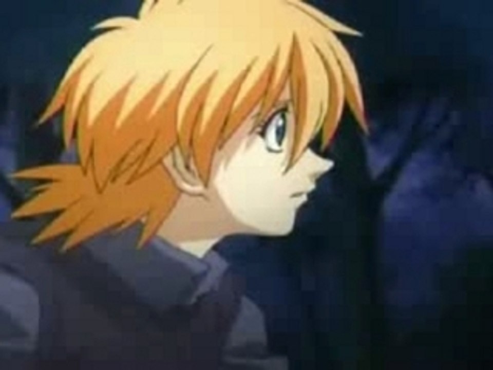 Amv - Hellsing - Evanescence - Haunted