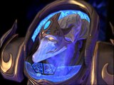 StarCraft 2 - Carrier Quotes