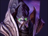 StarCraft 2 - Dark Templar Quotes