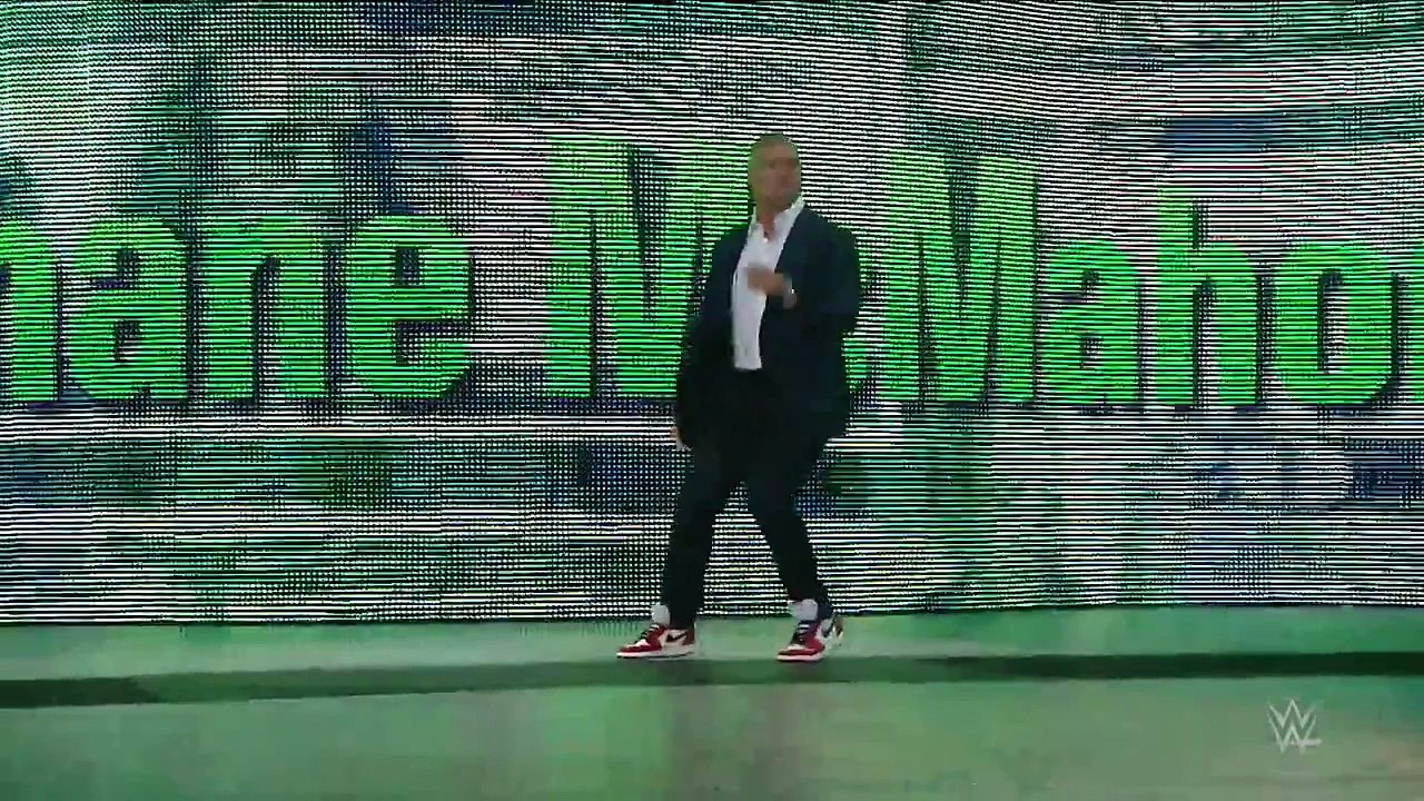 5 Superstars who are undefeated at WrestleMania