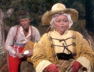 Faerie Tale Theatre 26 @ The Dancing Prinesses