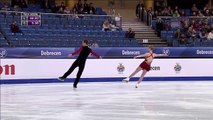 JWC2016 Bryn HOFFMAN / Bryce CHUDAK FS