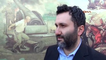 Antalya Tgv, Cumhuriyet Meydanı'nda Üzüm Hoşafı ve Ekmek Dağıttı