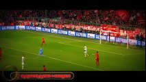 All Goals & Highlights Champions League 2016-Bayern Munich vs Juventus 4-2 Goles