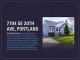 Change Realty - March 2016 Portland Metro Area Listings