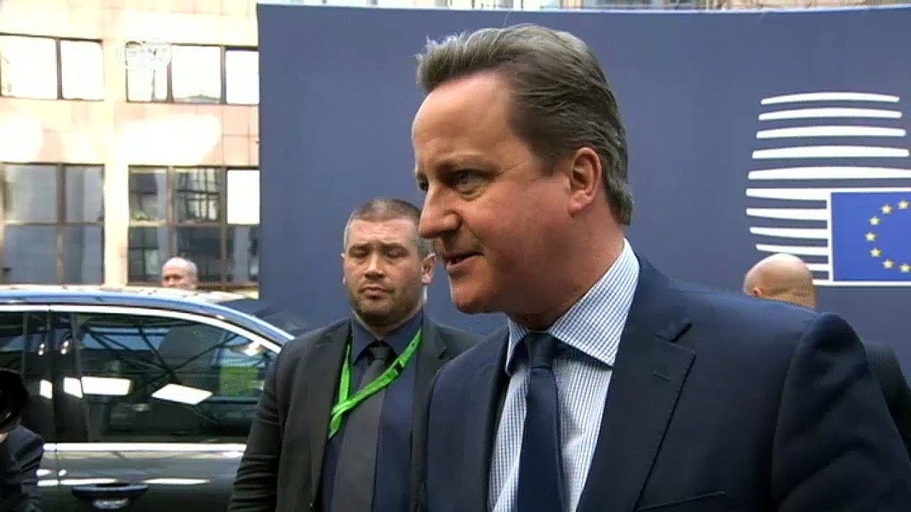 EU vor Durchbruch in der Flüchtlingskrise? | DW Nachrichten