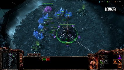 StarCraft 2  EASY Zerg Build Order! (In Depth!)