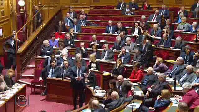 Camp de Grande-Synthe : N'y a-t-il pas un autre avenir pour la Côte d'Opale, que celui d'être un mur de la Manche ?