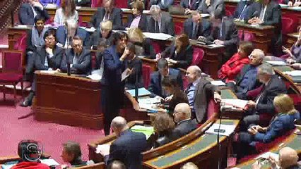 Loi travail : " C'est le cap vers l'emploi qu'il faut tenir, et s'y tenir ! "