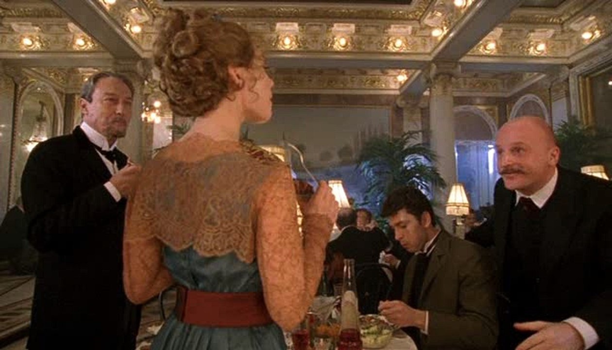 Doktor Zhivago - (2006) part 2  Pasternak english subtitles