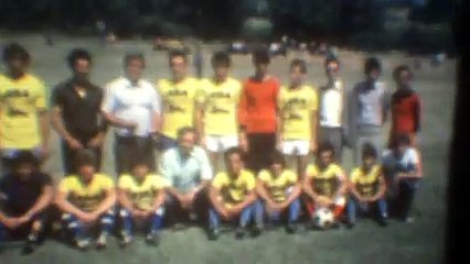 FC Nerashti - Viti 1980