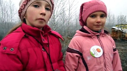 Прикольное видео про детей