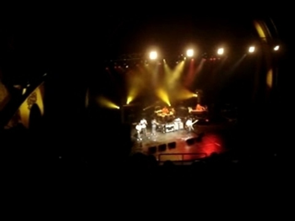 Marcus Miller Au Grand Rex