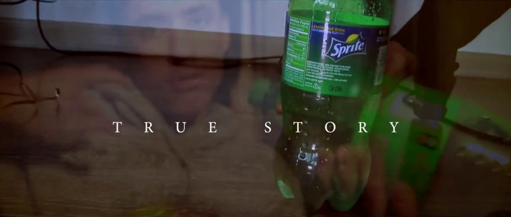 JoobaRC "True Story"