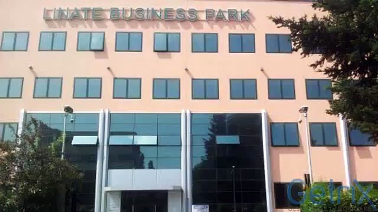 Ufficio in Affitto, via rivoltana - Pioltello